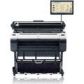 Canon ImagePROGRAF iPF765 MFP Ink